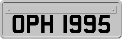 OPH1995