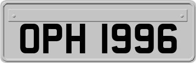 OPH1996