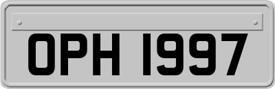 OPH1997