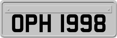 OPH1998