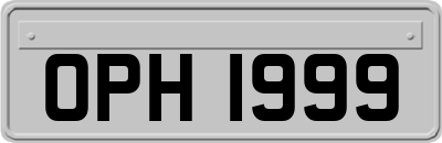 OPH1999