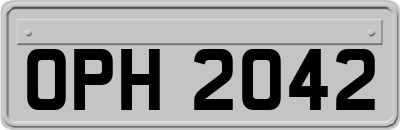 OPH2042