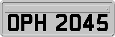 OPH2045