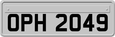 OPH2049