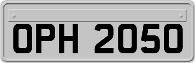 OPH2050