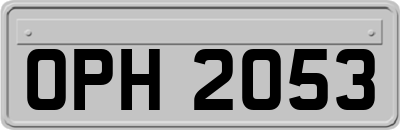 OPH2053