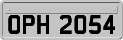 OPH2054