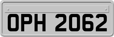 OPH2062