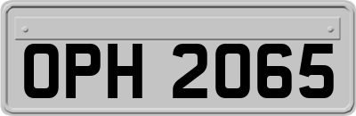 OPH2065