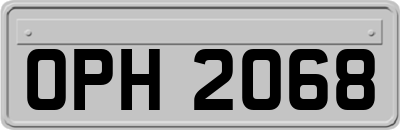OPH2068