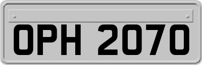 OPH2070