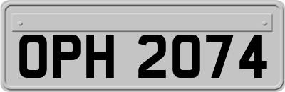OPH2074