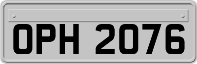 OPH2076