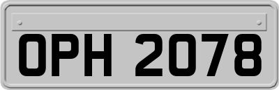 OPH2078