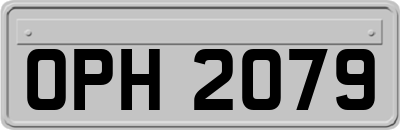 OPH2079