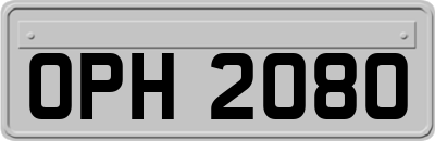 OPH2080