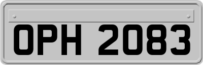 OPH2083