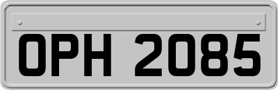 OPH2085