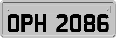 OPH2086