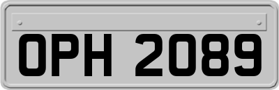 OPH2089
