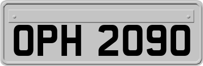 OPH2090