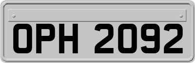 OPH2092