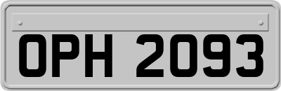 OPH2093