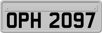 OPH2097