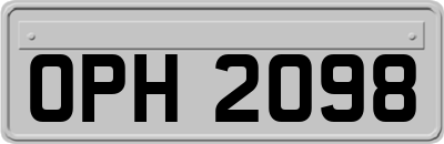 OPH2098