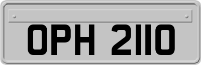 OPH2110