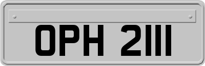 OPH2111