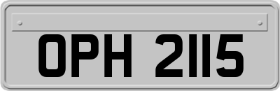 OPH2115