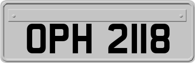 OPH2118