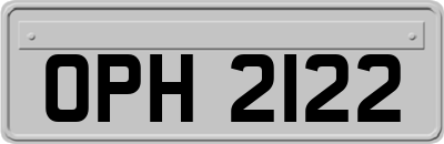 OPH2122