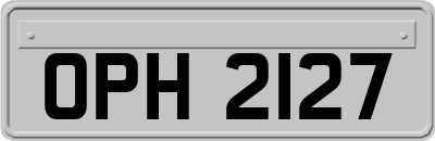 OPH2127