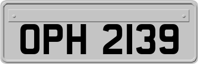 OPH2139