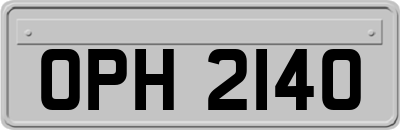OPH2140