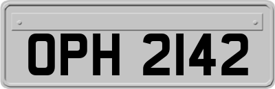 OPH2142