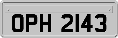 OPH2143