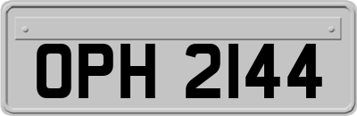 OPH2144