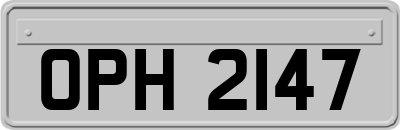 OPH2147