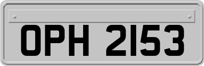 OPH2153