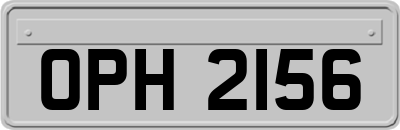 OPH2156