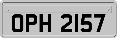 OPH2157