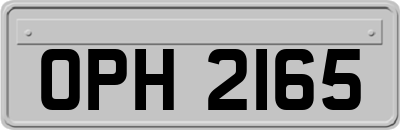 OPH2165