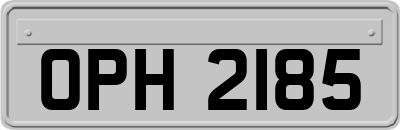 OPH2185