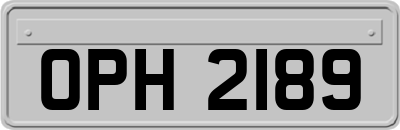 OPH2189