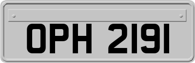 OPH2191