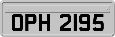 OPH2195