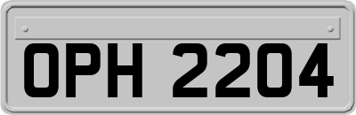 OPH2204